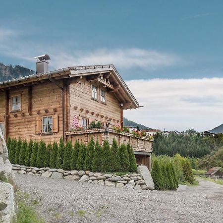 Oetztal Chalet 索滕斯 客房 照片