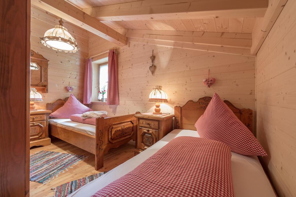 Oetztal Chalet 索滕斯 客房 照片