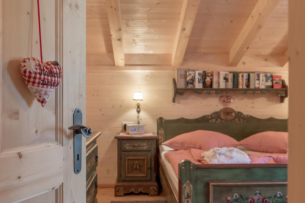 Oetztal Chalet 索滕斯 客房 照片