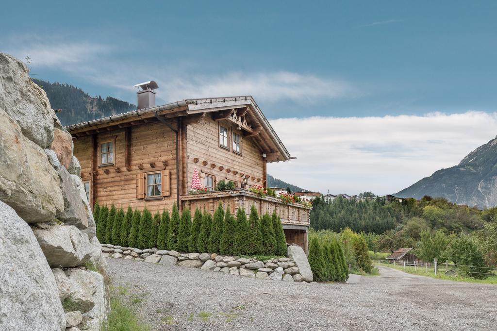 Oetztal Chalet 索滕斯 客房 照片
