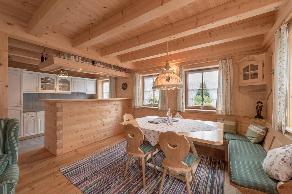 Oetztal Chalet 索滕斯 客房 照片