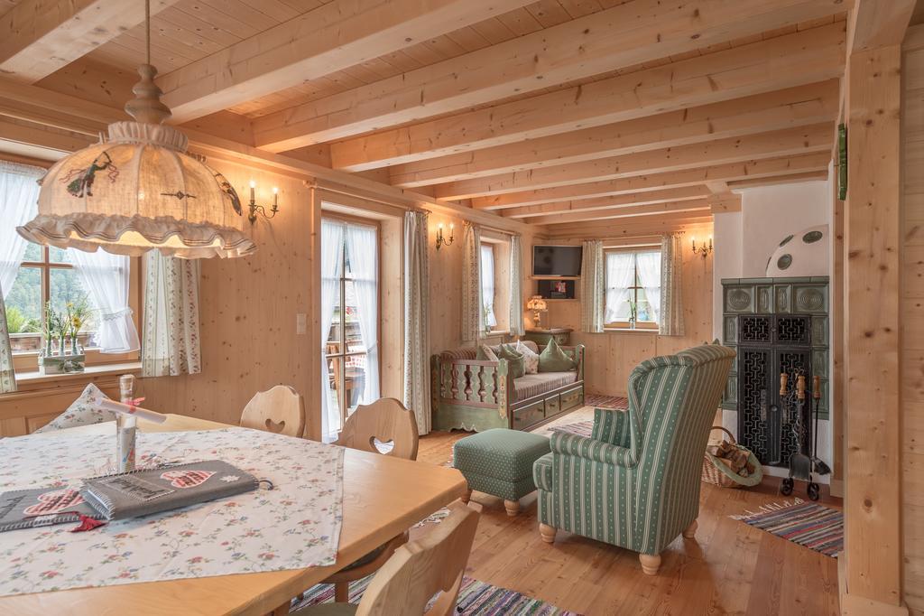 Oetztal Chalet 索滕斯 外观 照片