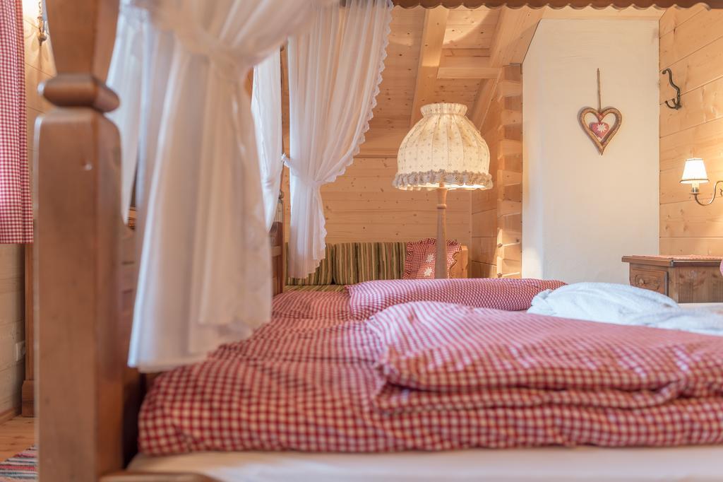 Oetztal Chalet 索滕斯 客房 照片
