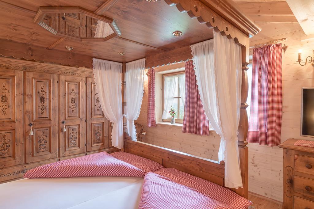 Oetztal Chalet 索滕斯 客房 照片