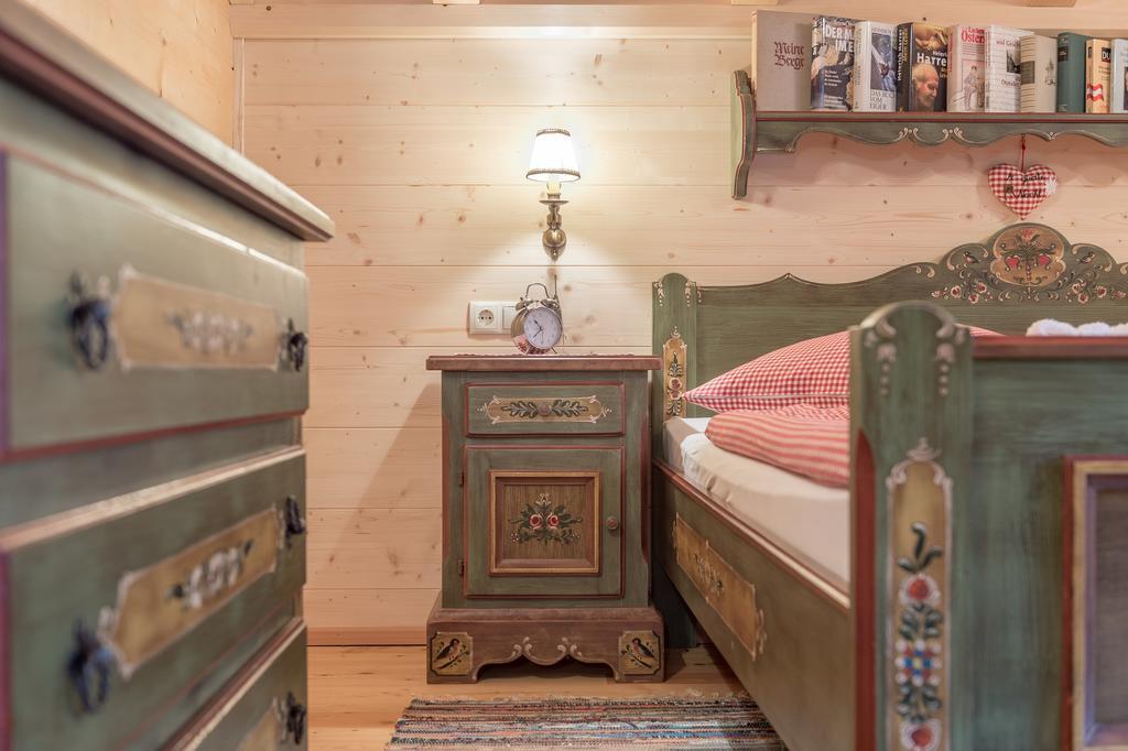 Oetztal Chalet 索滕斯 客房 照片
