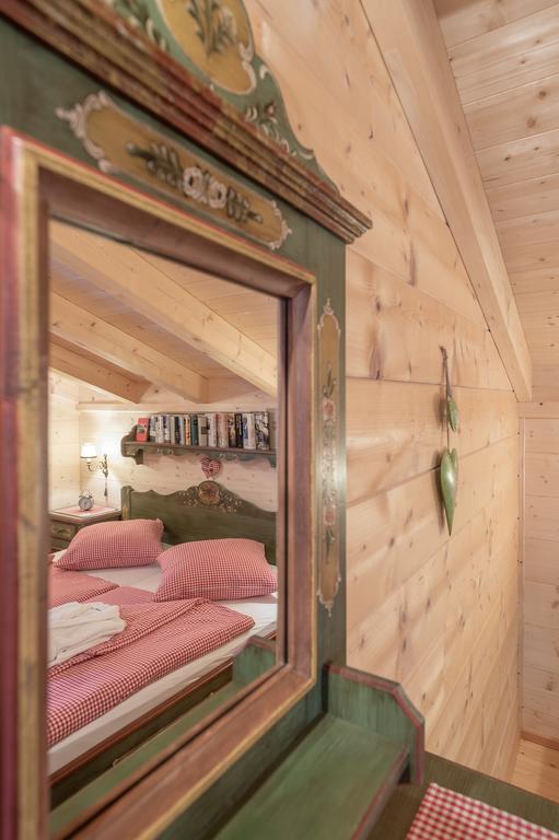Oetztal Chalet 索滕斯 客房 照片