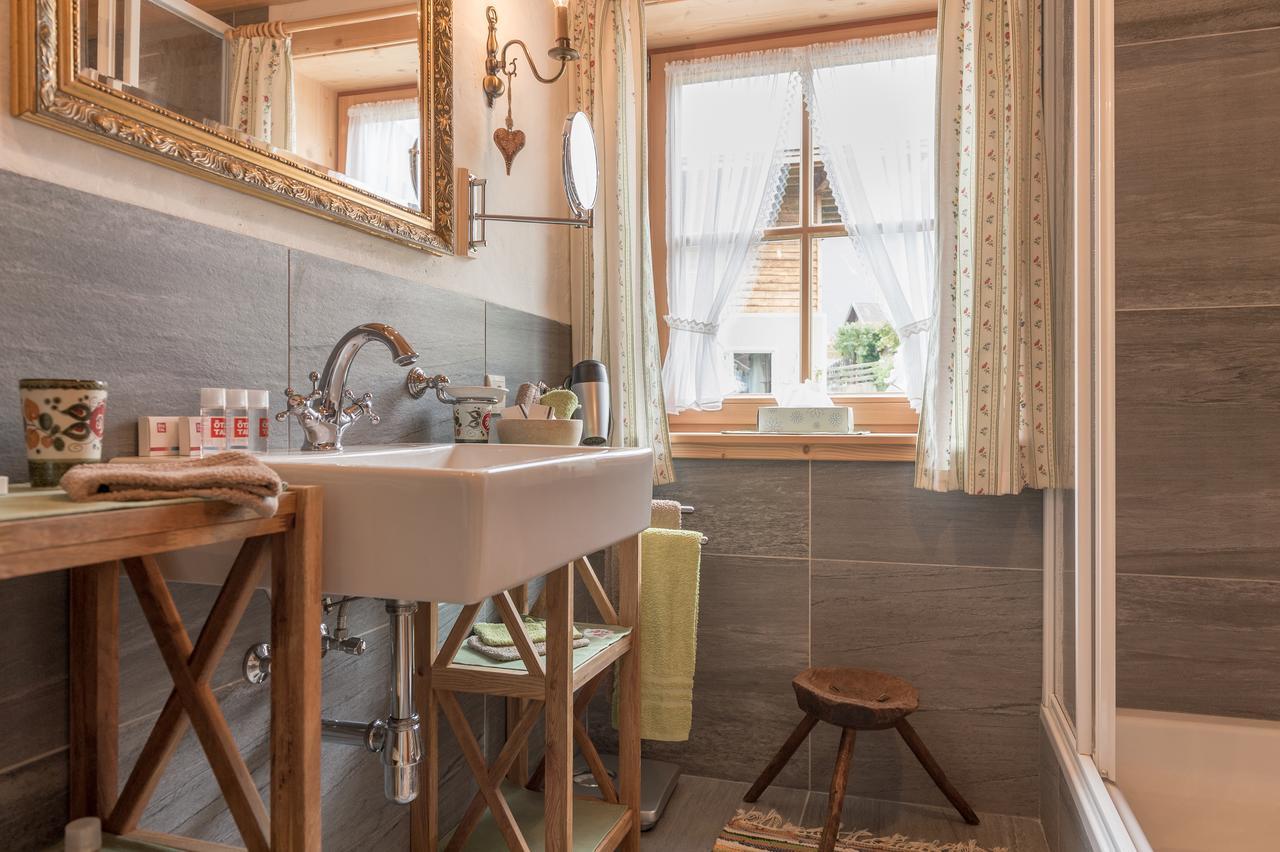Oetztal Chalet 索滕斯 外观 照片
